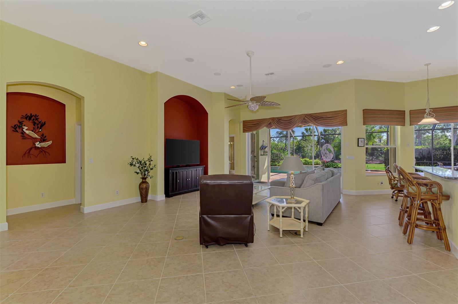 Image 12 of 100 For 2635 Myakka Marsh Lane