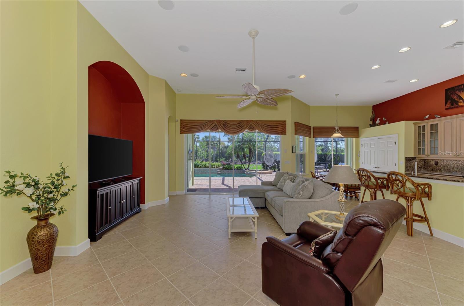 Image 14 of 100 For 2635 Myakka Marsh Lane