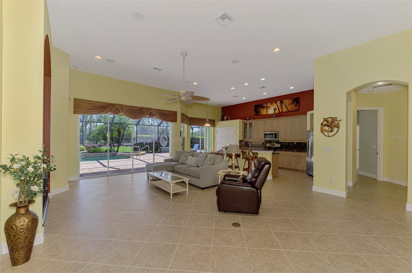 Image 15 of 100 For 2635 Myakka Marsh Lane