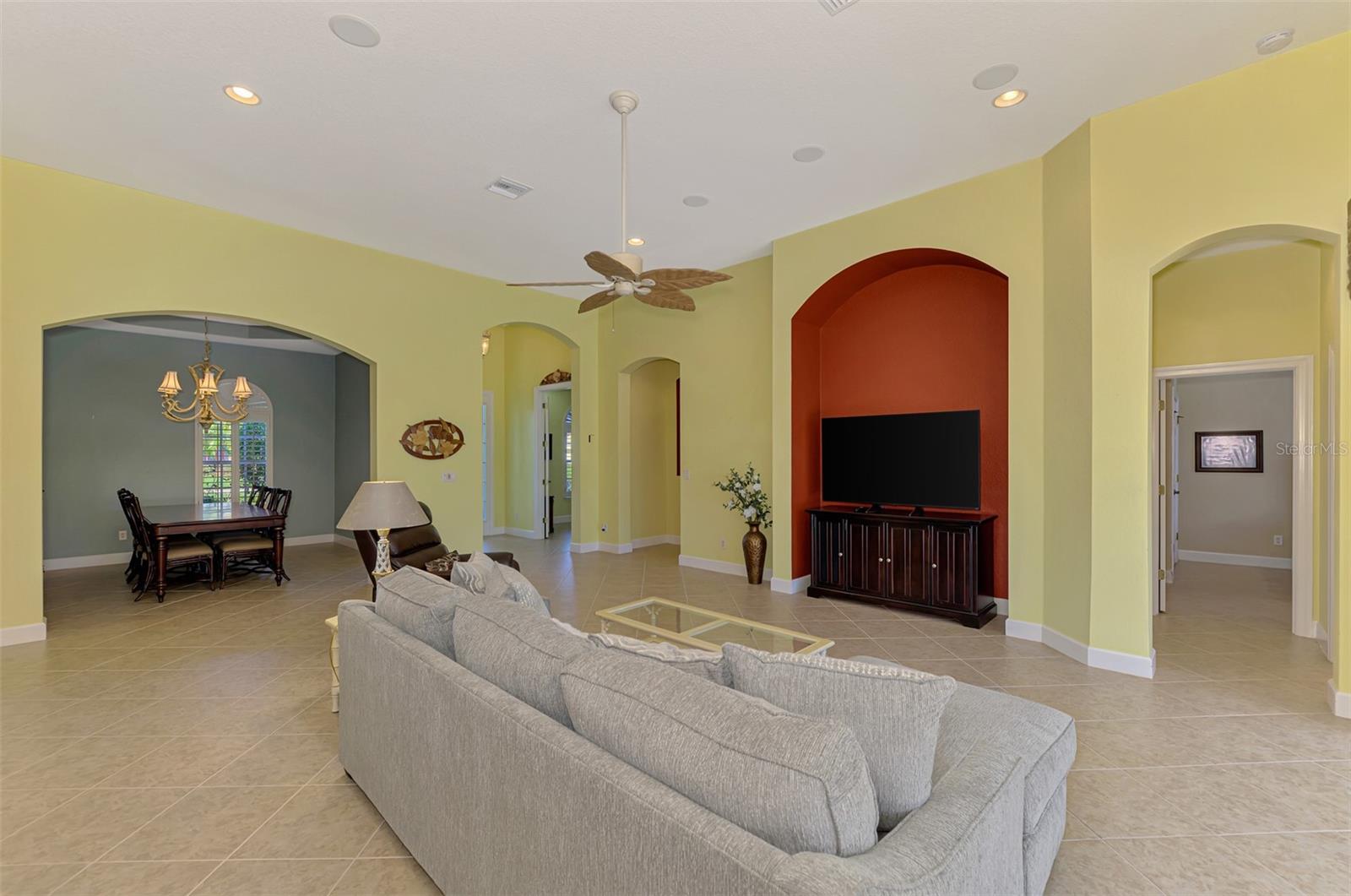 Image 16 of 100 For 2635 Myakka Marsh Lane