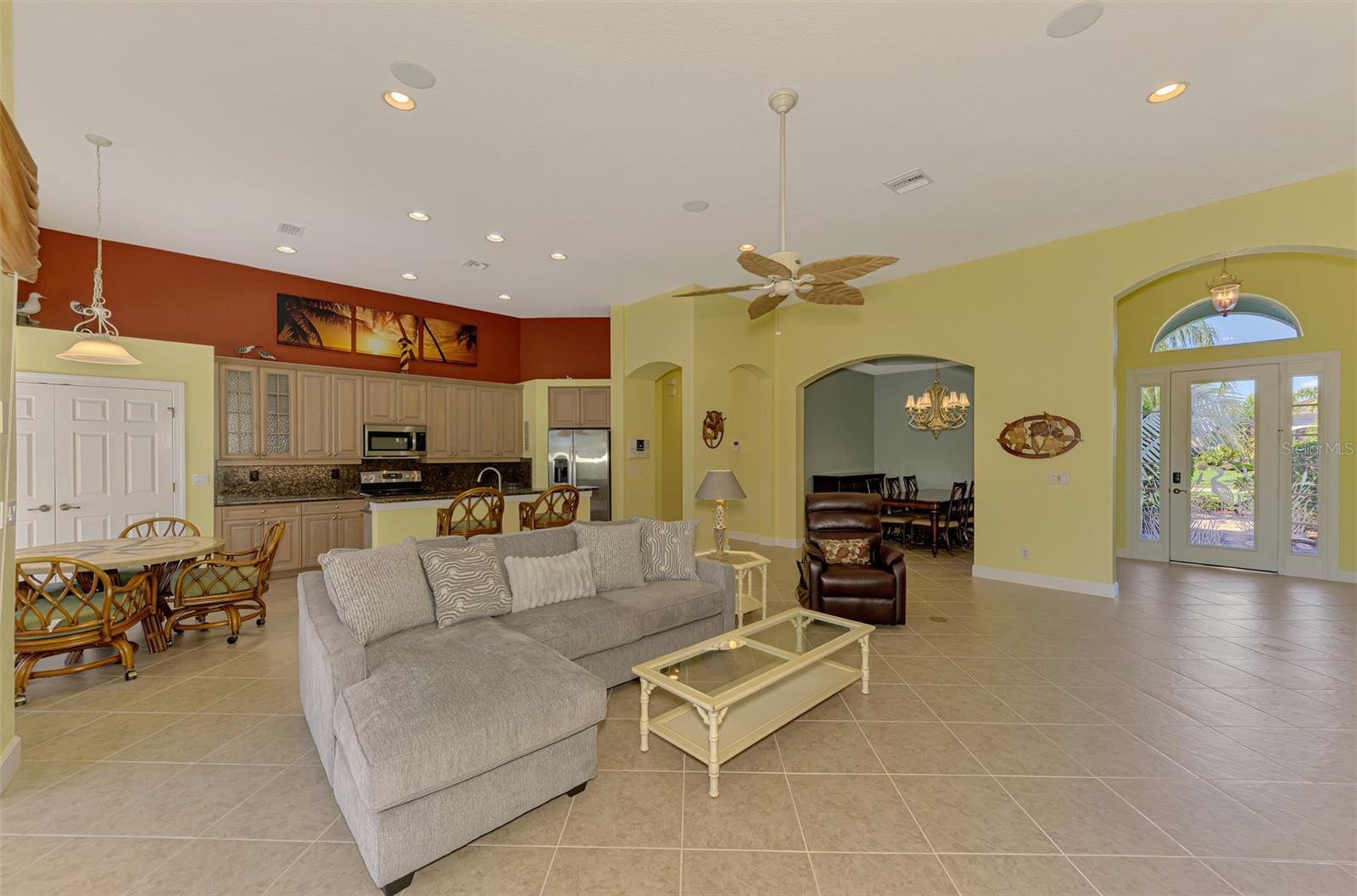 Image 17 of 100 For 2635 Myakka Marsh Lane