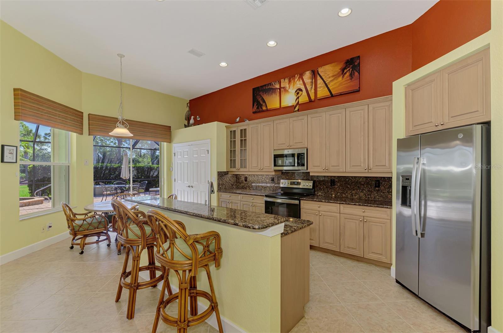 Image 19 of 100 For 2635 Myakka Marsh Lane