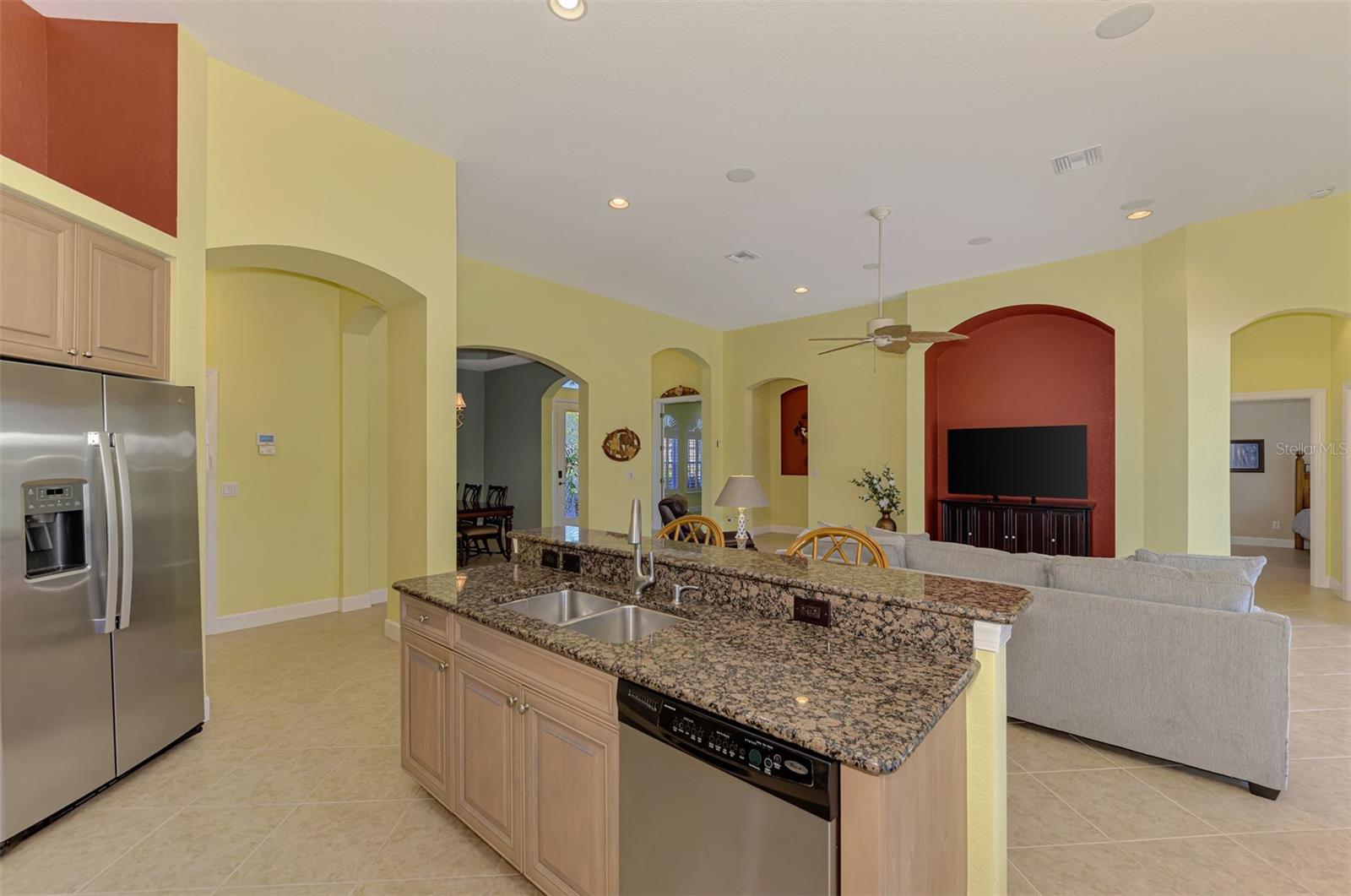 Image 22 of 100 For 2635 Myakka Marsh Lane