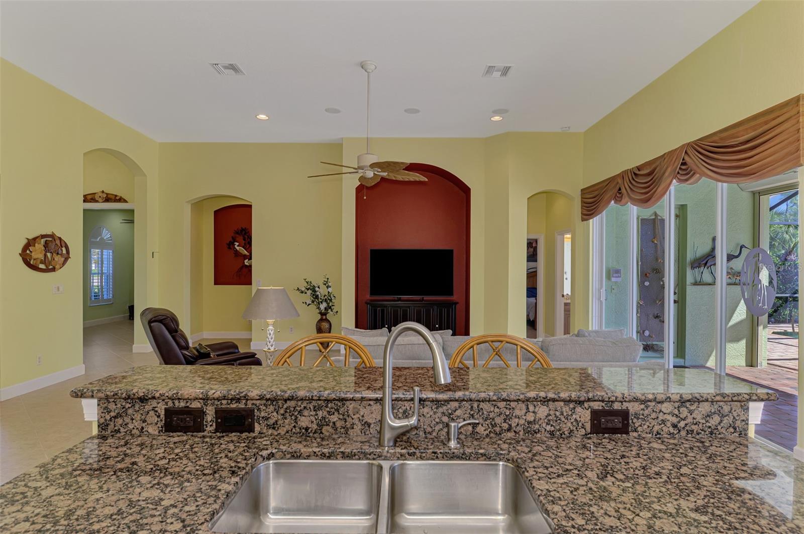 Image 23 of 100 For 2635 Myakka Marsh Lane