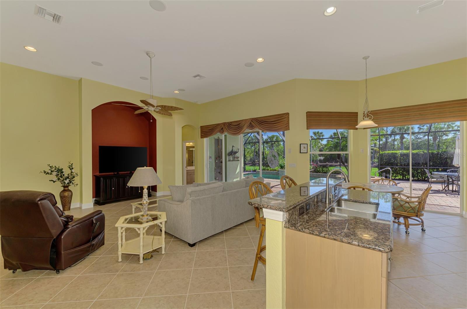 Image 24 of 100 For 2635 Myakka Marsh Lane