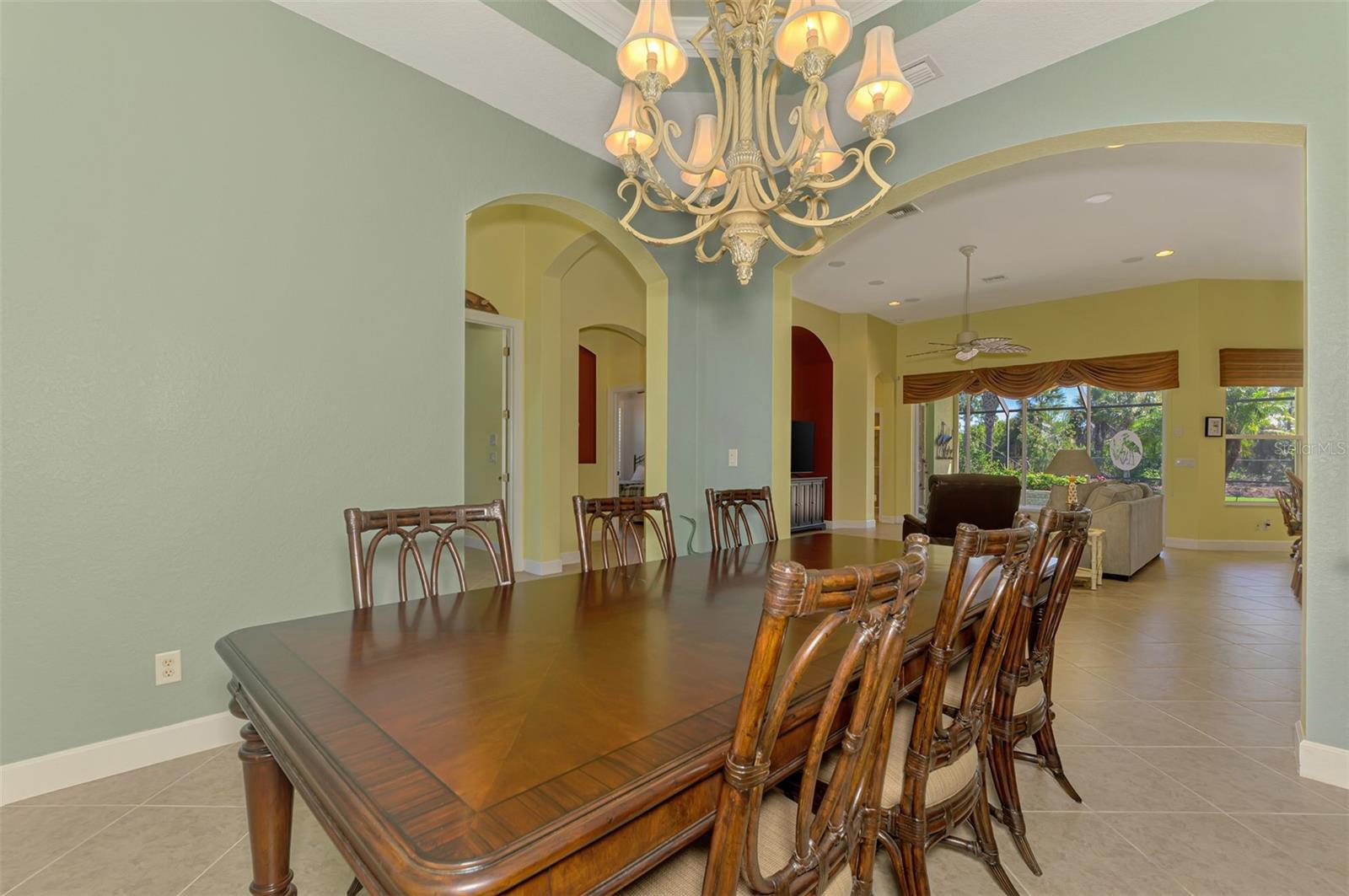 Image 30 of 100 For 2635 Myakka Marsh Lane