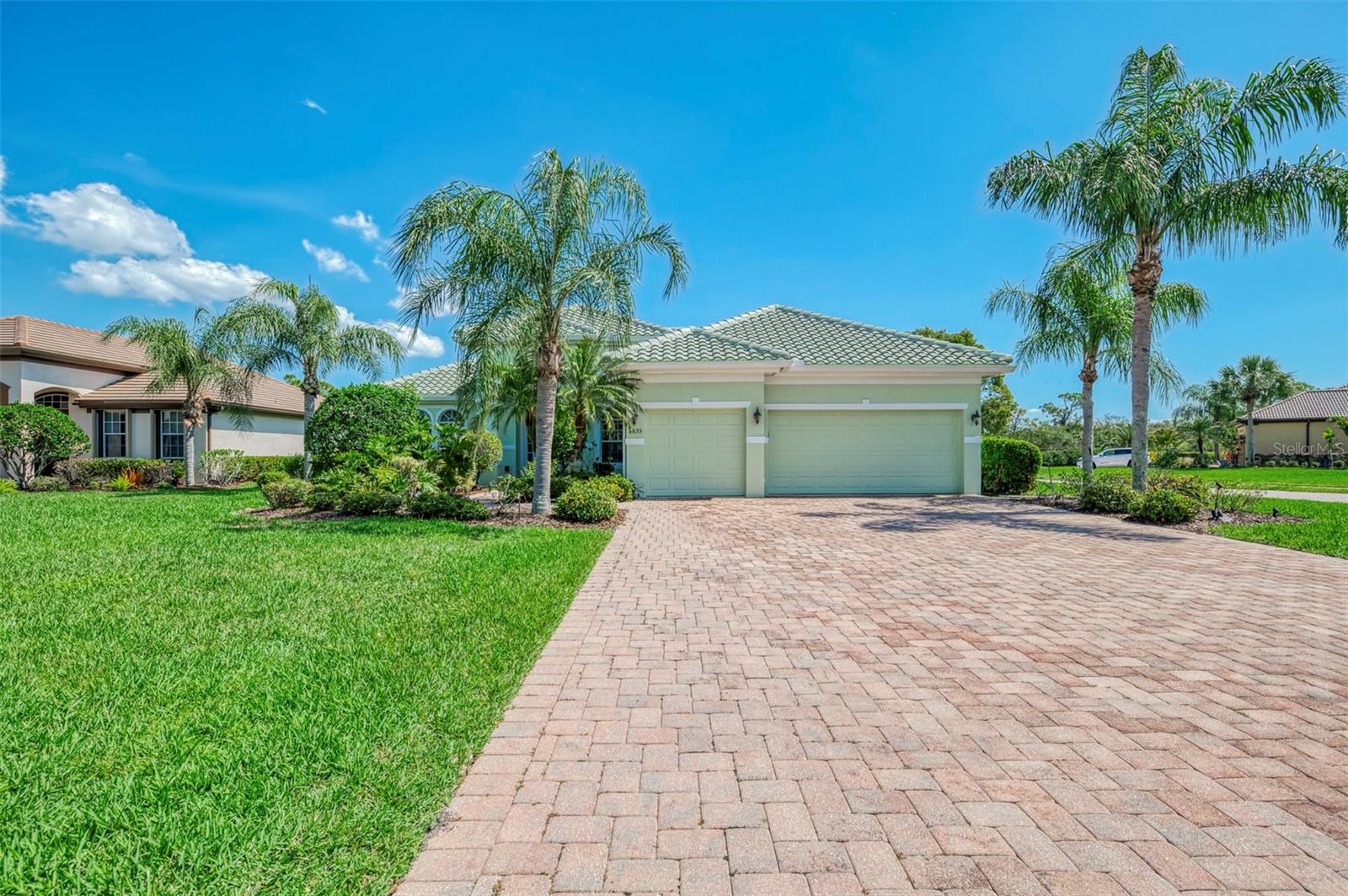 Image 4 of 100 For 2635 Myakka Marsh Lane