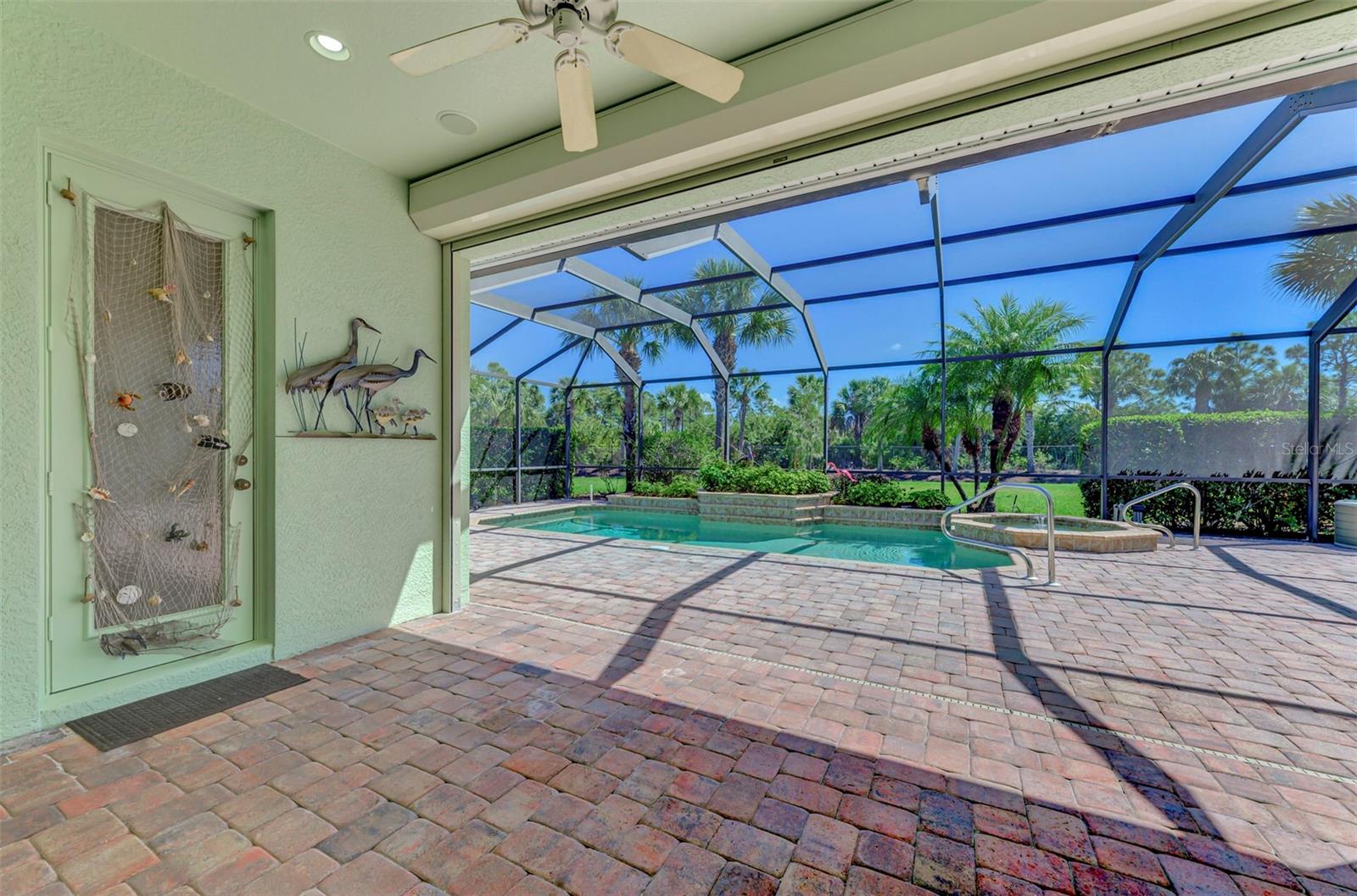 Image 51 of 100 For 2635 Myakka Marsh Lane