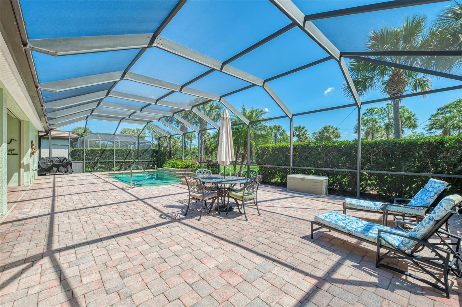 Image 53 of 100 For 2635 Myakka Marsh Lane