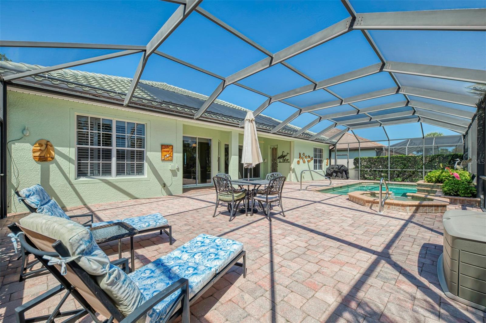 Image 54 of 100 For 2635 Myakka Marsh Lane