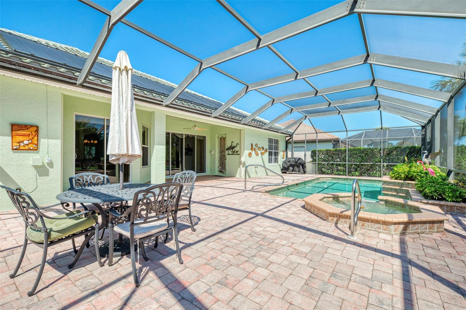 Image 55 of 100 For 2635 Myakka Marsh Lane