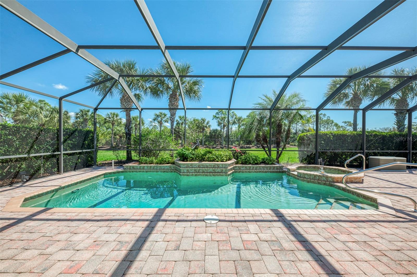 Image 58 of 100 For 2635 Myakka Marsh Lane