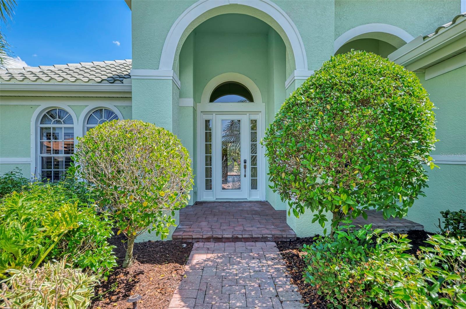 Image 6 of 100 For 2635 Myakka Marsh Lane