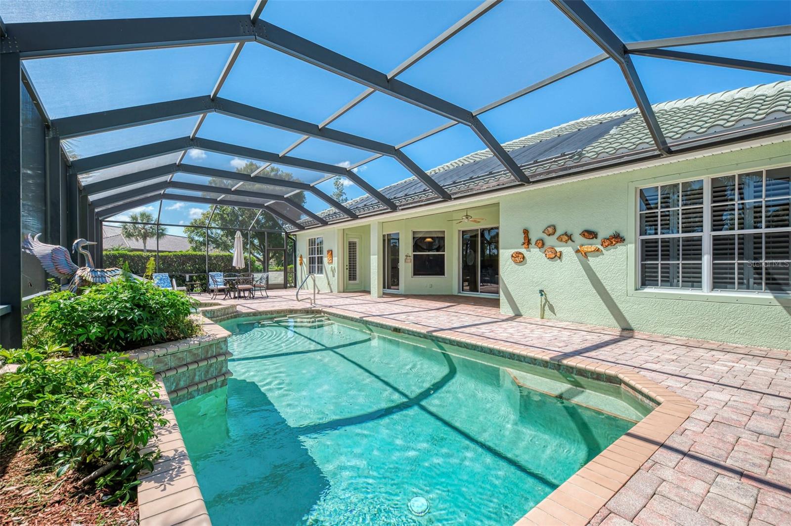 Image 60 of 100 For 2635 Myakka Marsh Lane