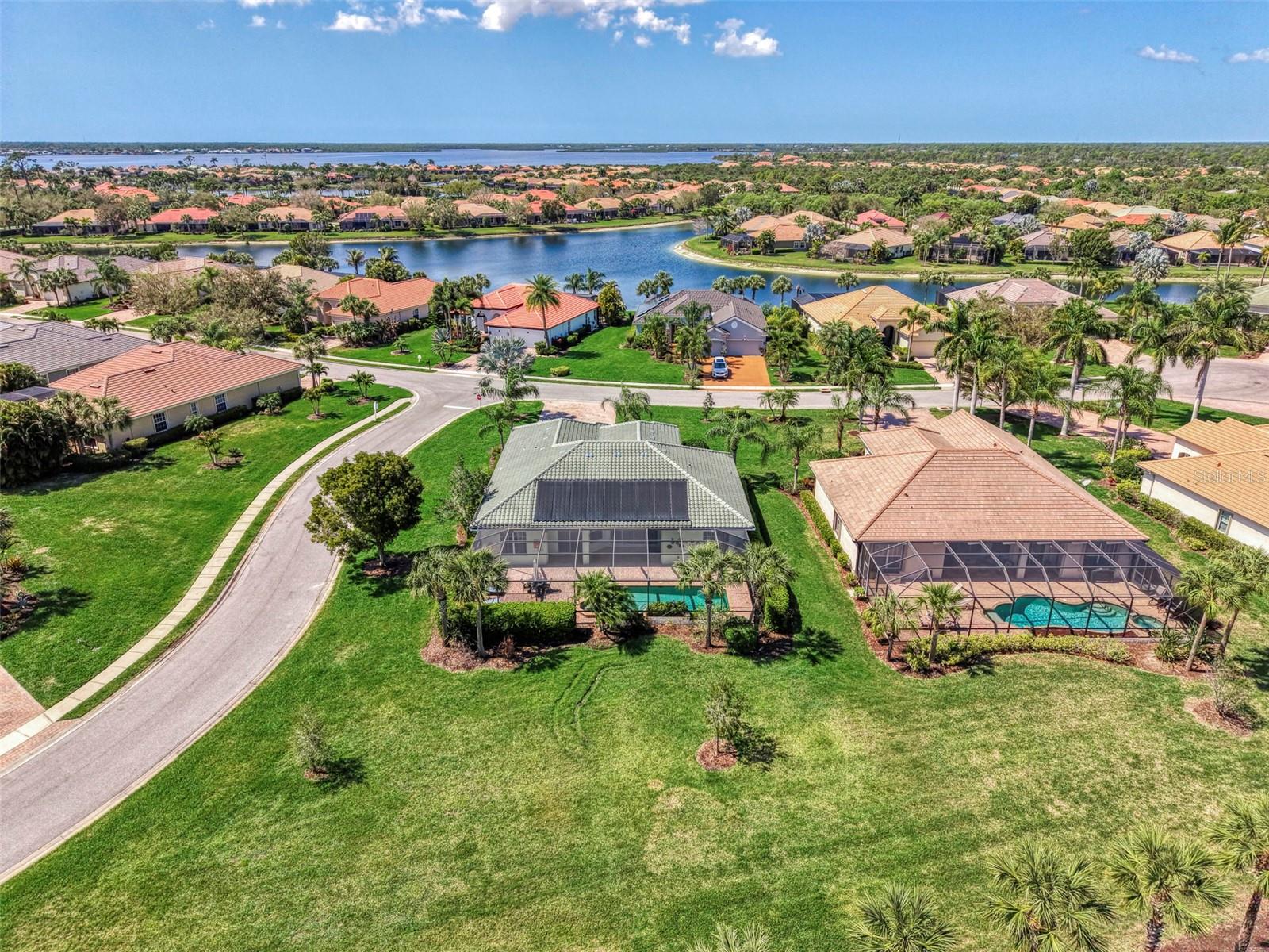 Image 66 of 100 For 2635 Myakka Marsh Lane