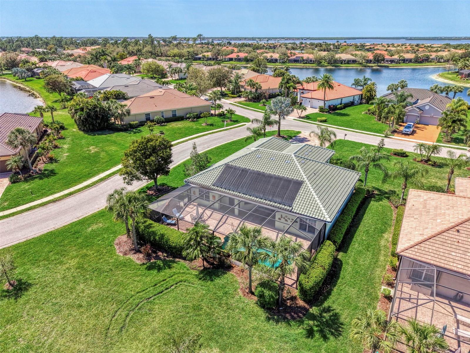 Image 70 of 100 For 2635 Myakka Marsh Lane