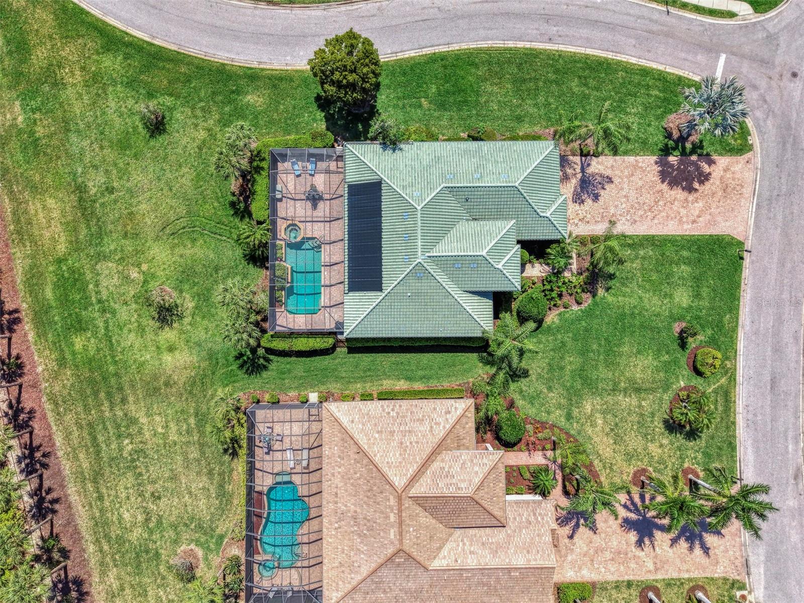 Image 71 of 100 For 2635 Myakka Marsh Lane