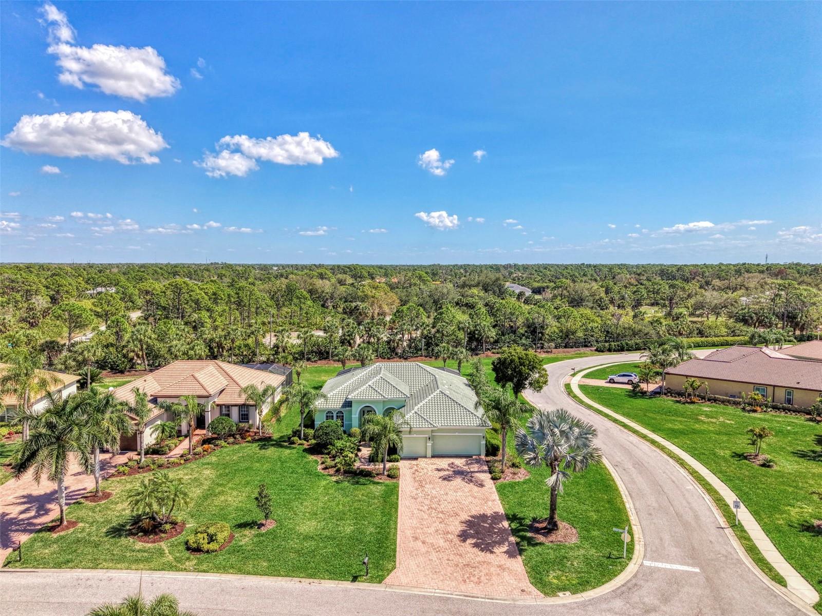 Image 73 of 100 For 2635 Myakka Marsh Lane