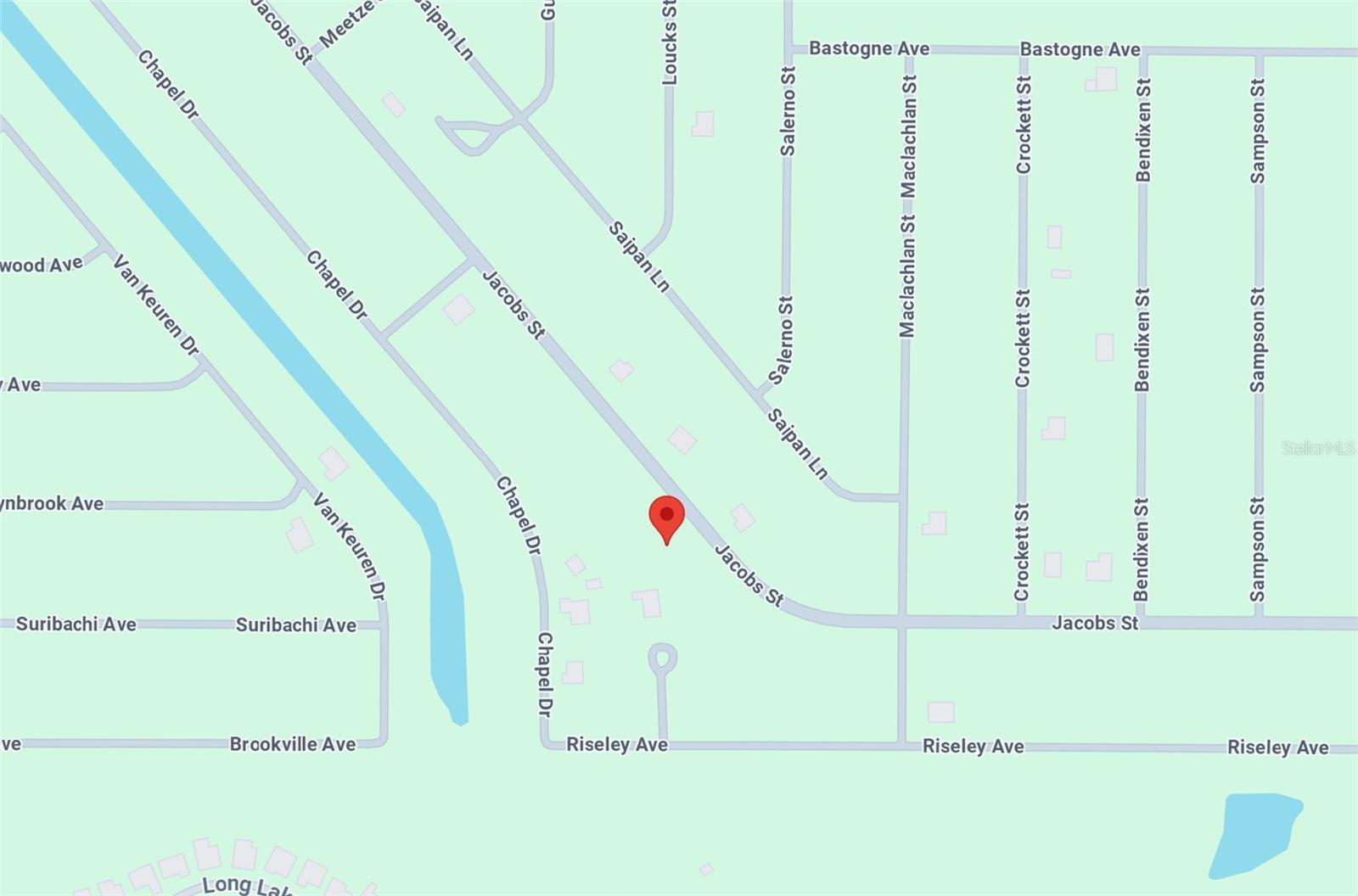 Image 3 of 5 For 2521 & 2529 Jacobs Street