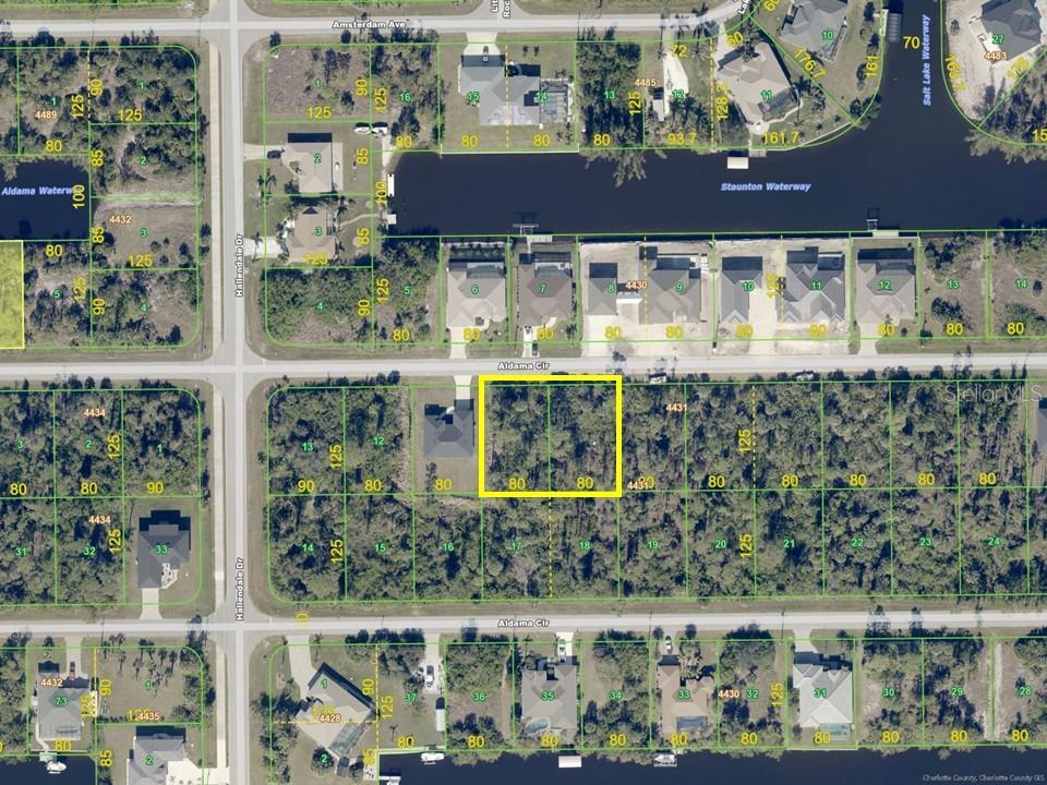 Details for 15825 Aldama Circle, PORT CHARLOTTE, FL 33981