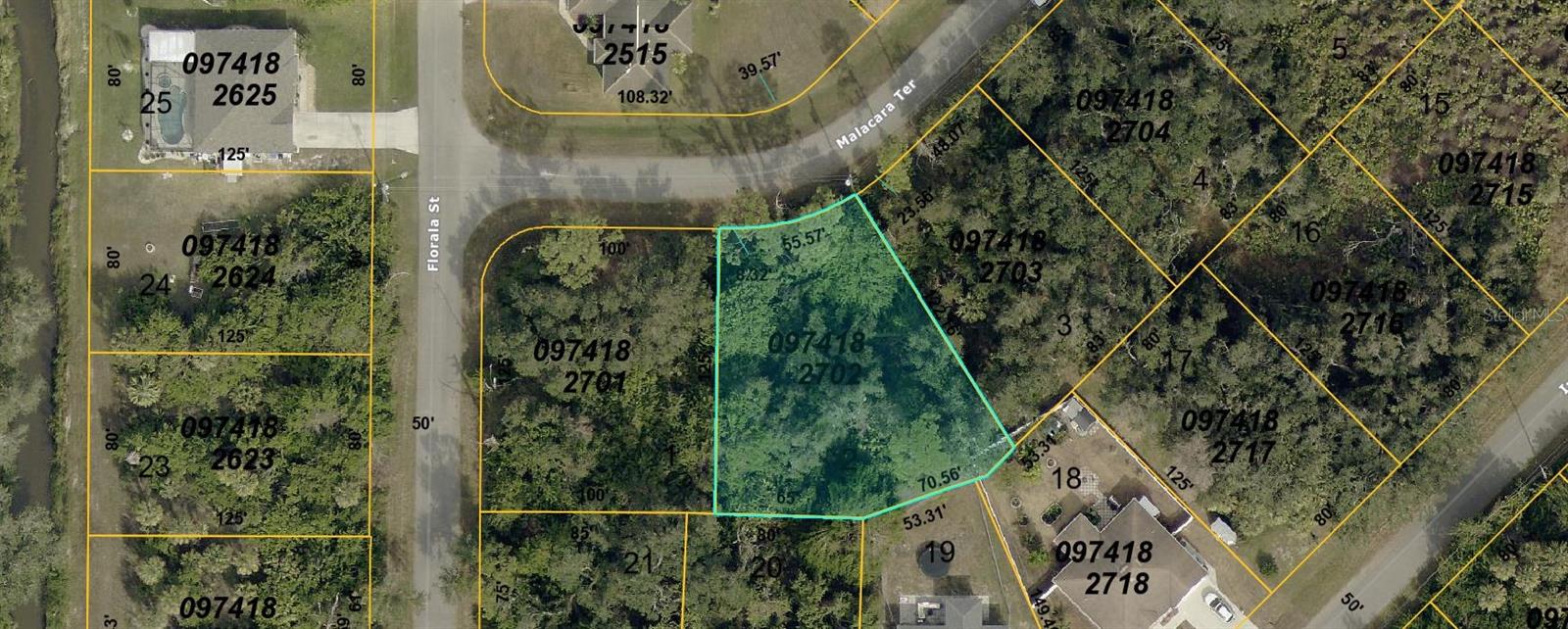 Details for Malacara Terrace, NORTH PORT, FL 34287