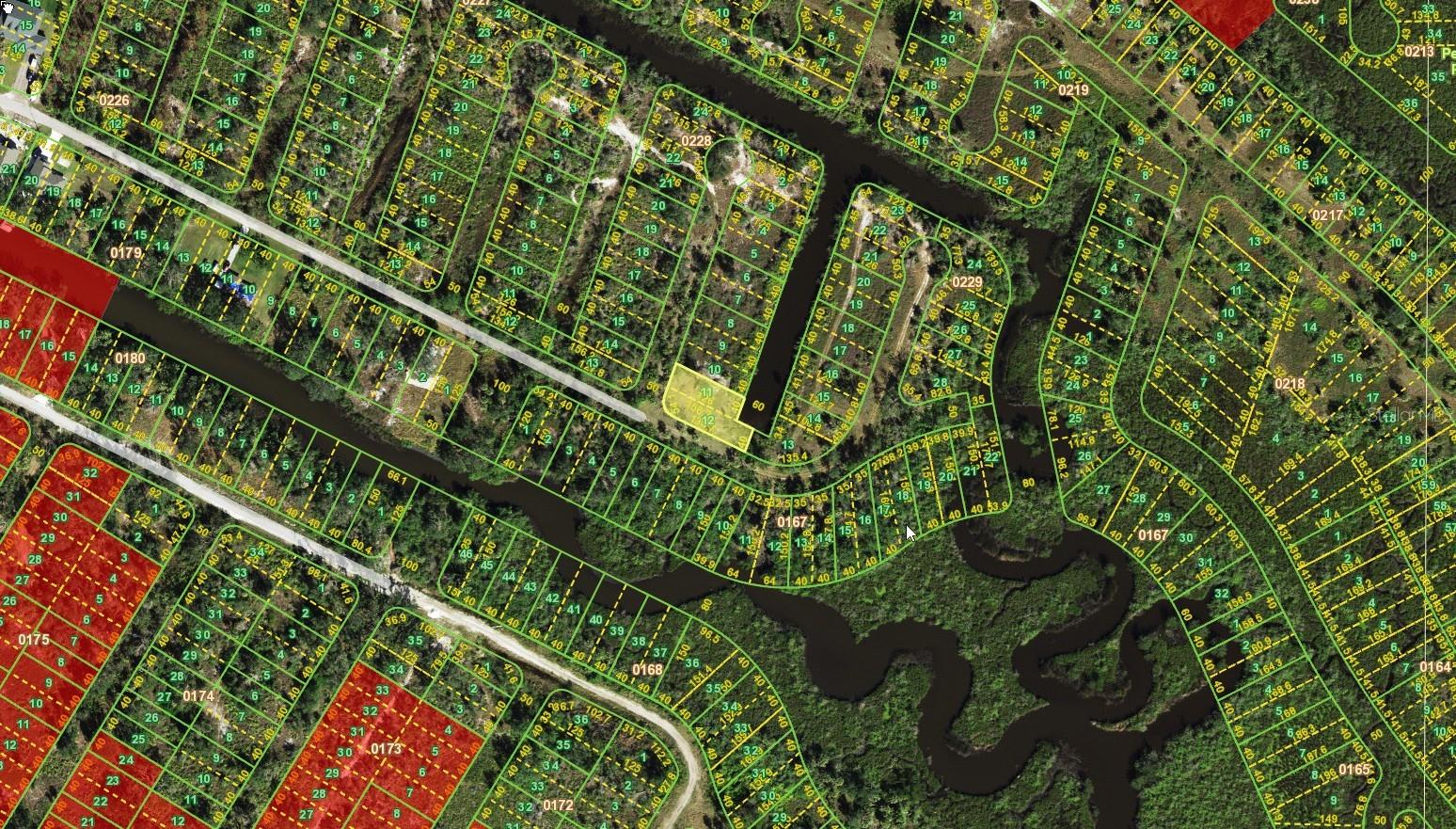 Image 10 of 13 For 27498 Neaptide Drive