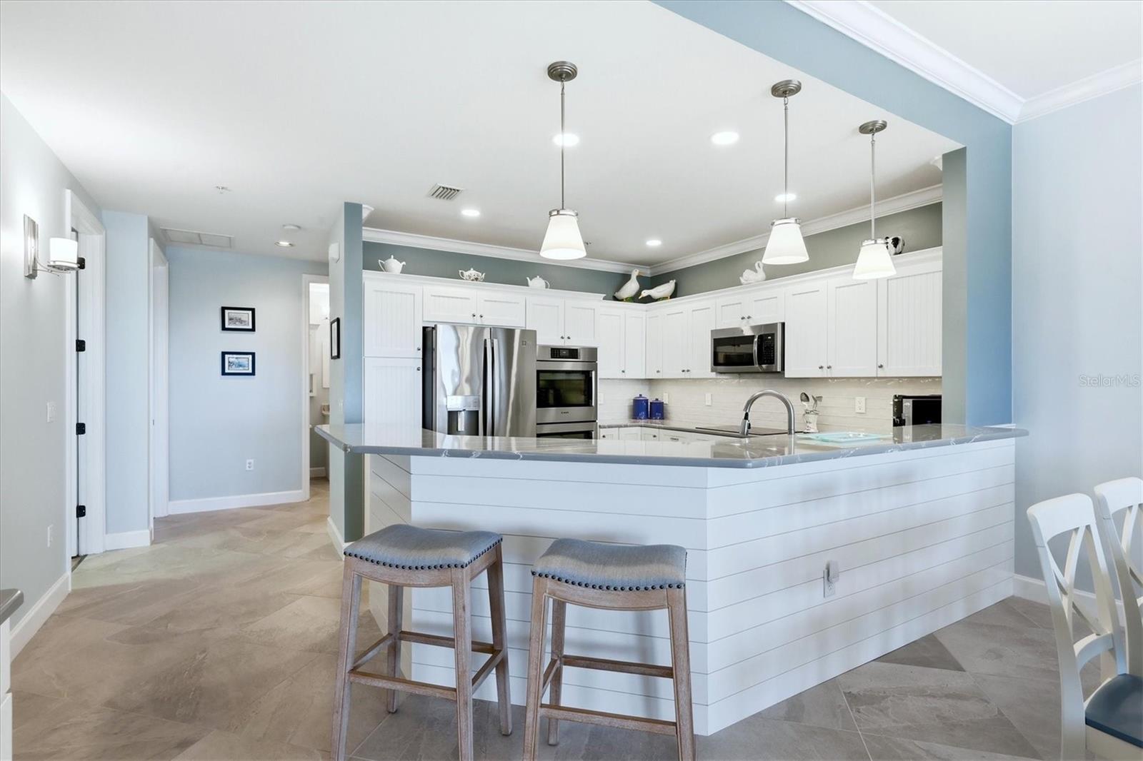 Image 15 of 69 For 11160 Hacienda Del Mar Boulevard D-303