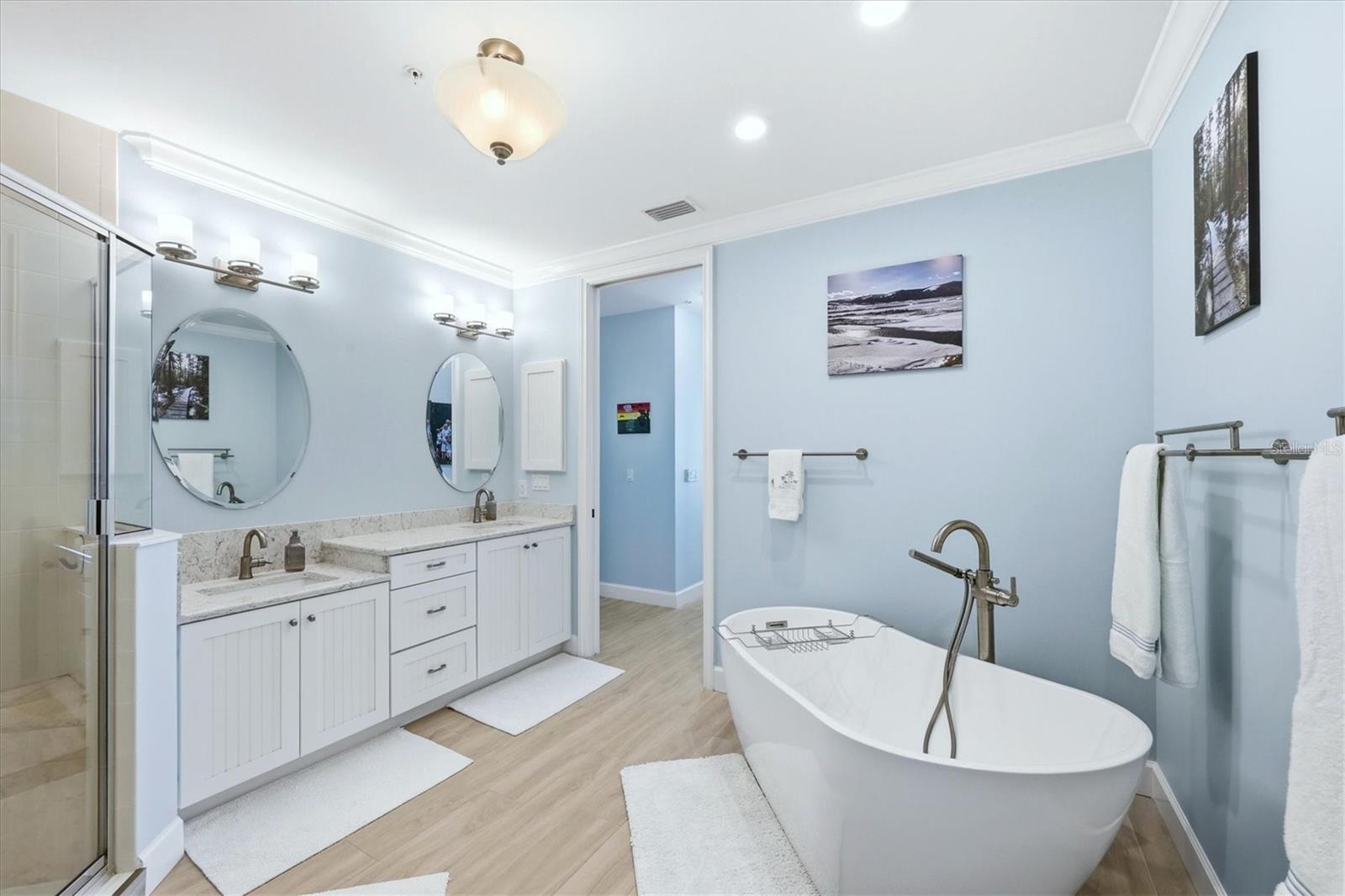 Image 26 of 69 For 11160 Hacienda Del Mar Boulevard D-303