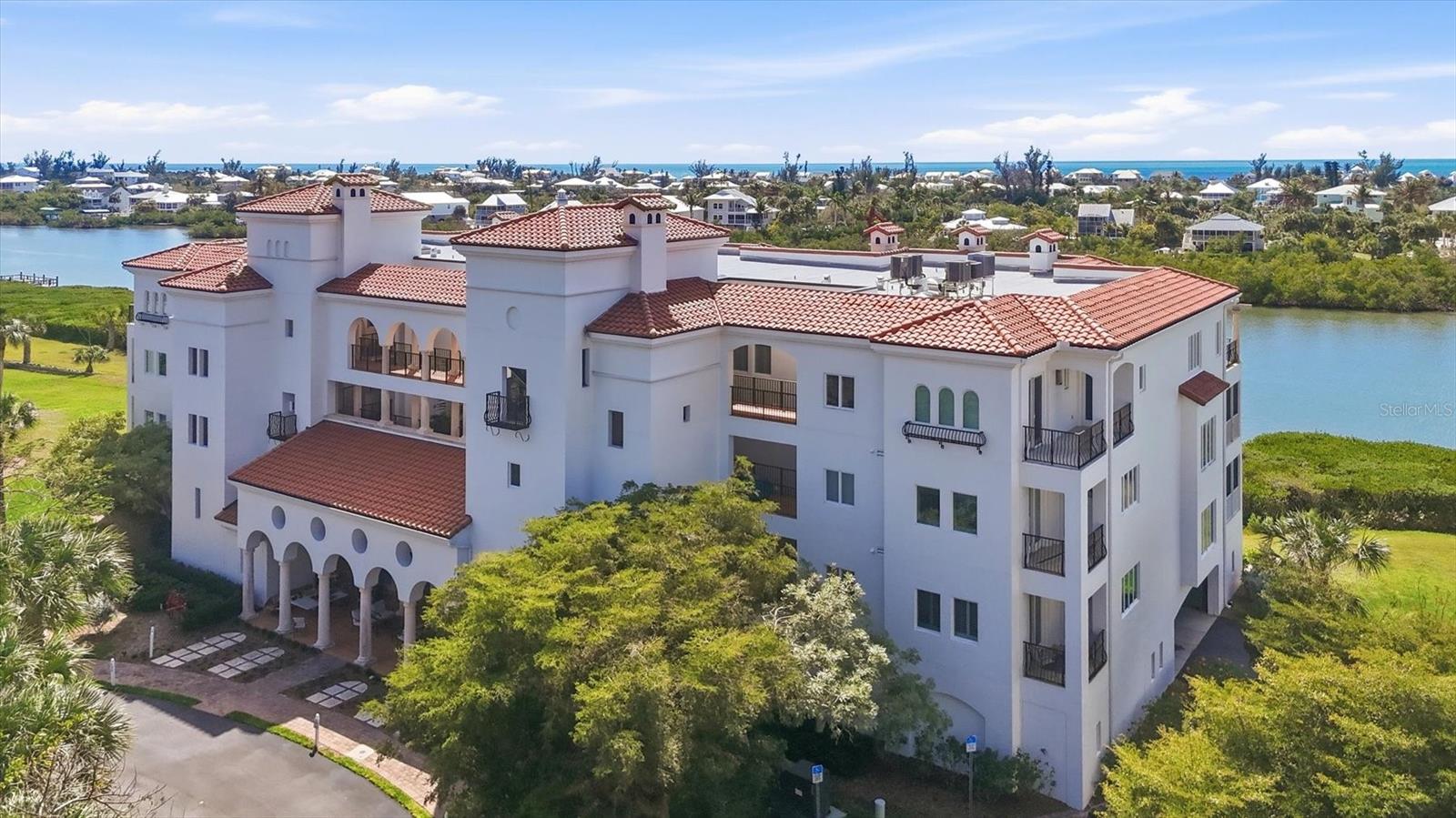 Image 3 of 69 For 11160 Hacienda Del Mar Boulevard D-303