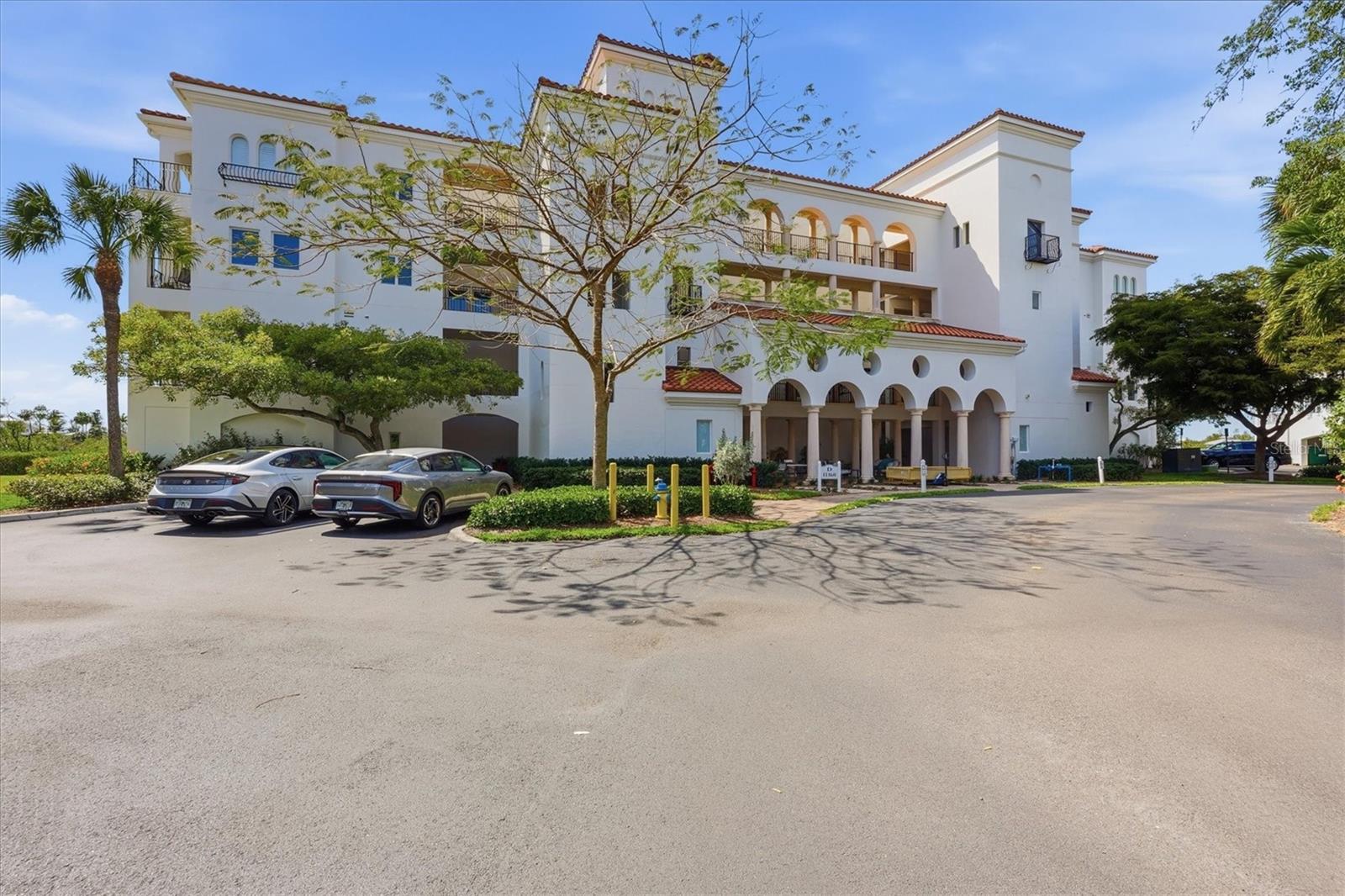 Image 4 of 69 For 11160 Hacienda Del Mar Boulevard D-303