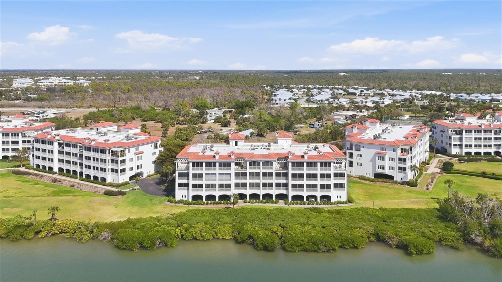 Image 42 of 69 For 11160 Hacienda Del Mar Boulevard D-303