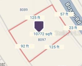 Image 2 of 3 For 8097 Bosco Road