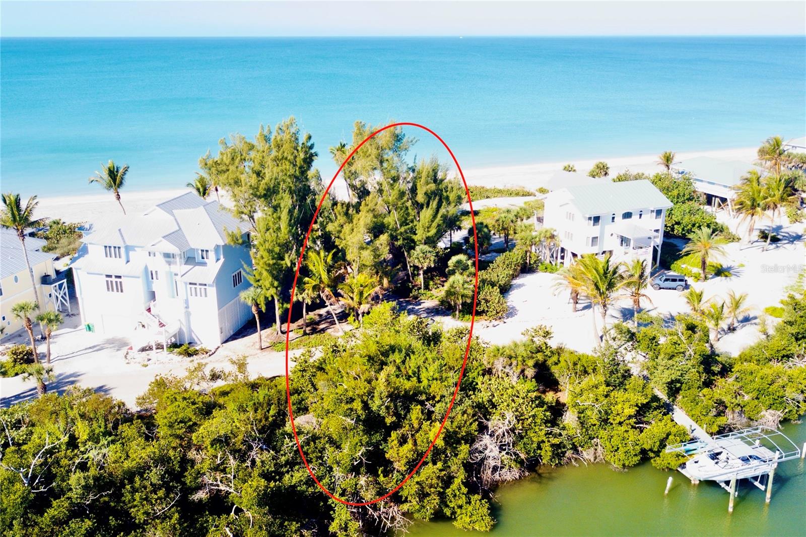 Image 2 of 12 For 430 Gulf Boulevard