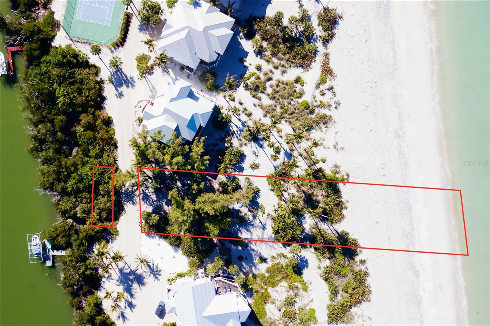 Image 3 of 12 For 430 Gulf Boulevard