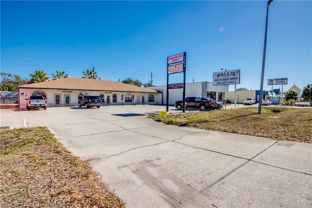 Image 27 of 31 For 2414 Tamiami Trail C