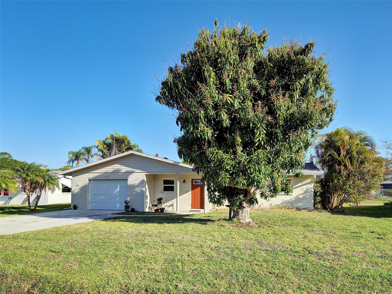 Details for 836 Stewart Street, ENGLEWOOD, FL 34223