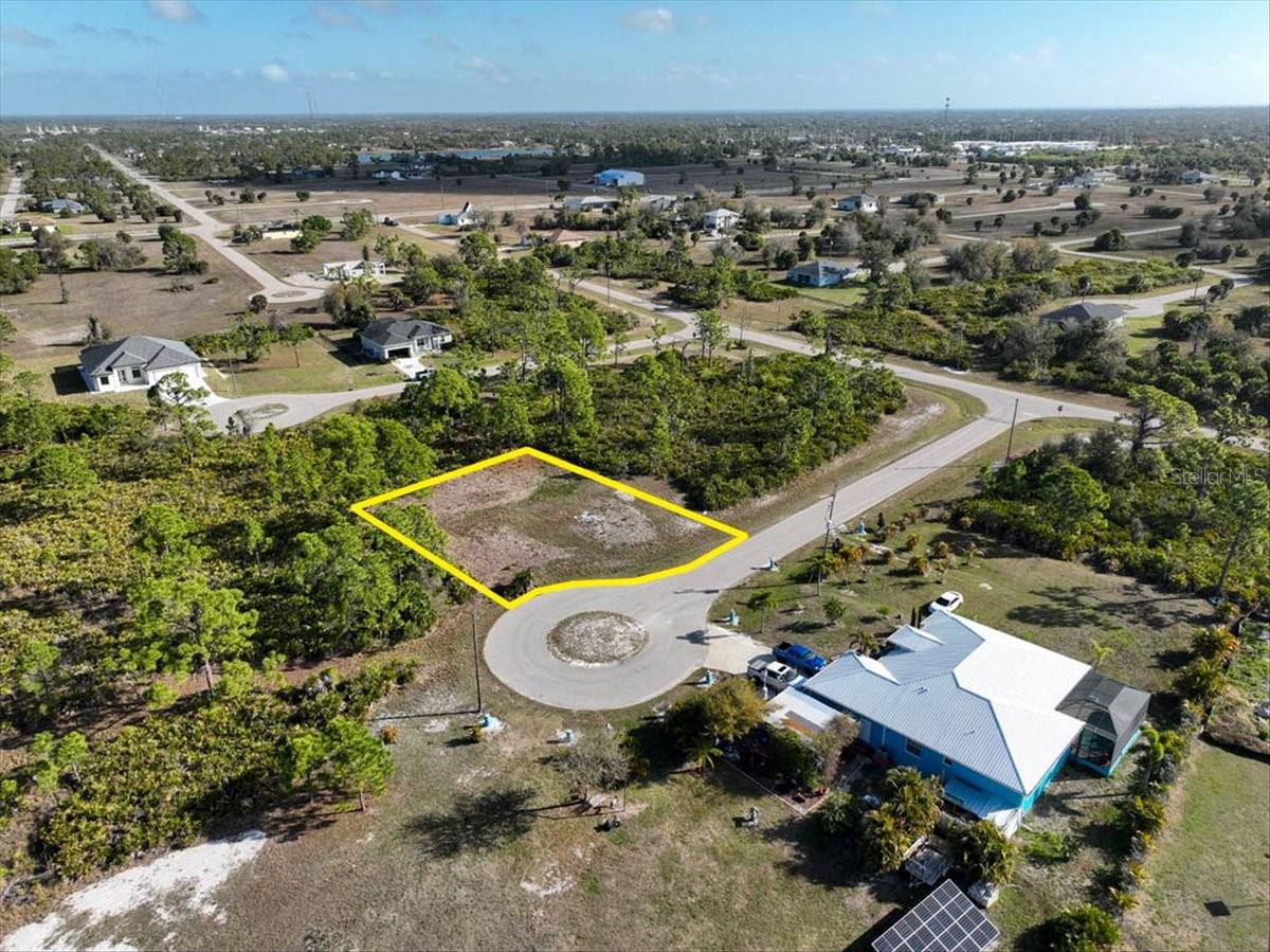Details for 6 Berth Court, PLACIDA, FL 33946