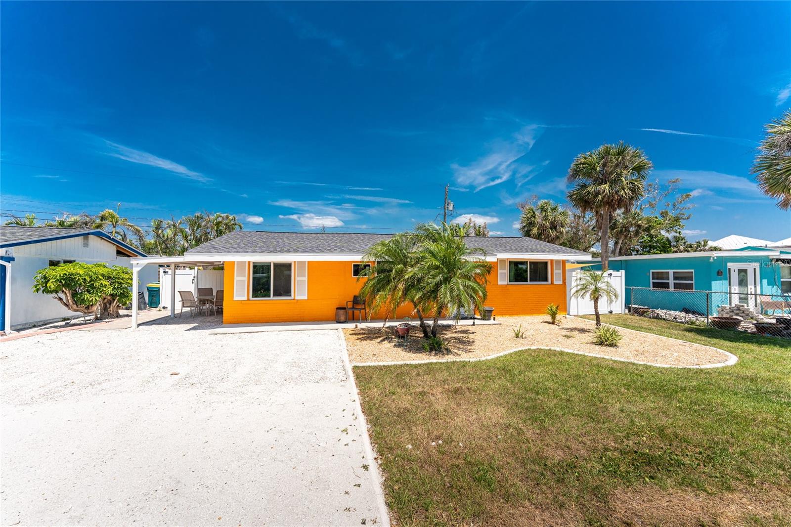 Listing photo id 57 for 1245 Gulf Boulevard