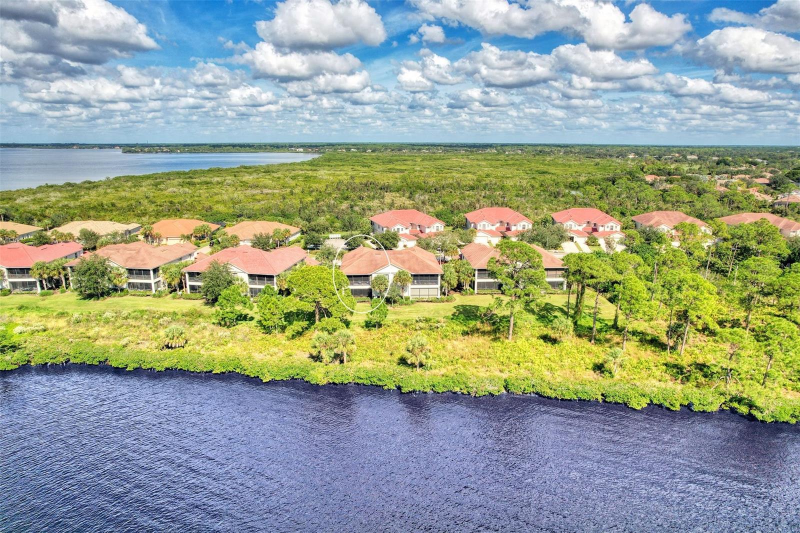 Image 43 of 66 For 4696 Club Drive 102