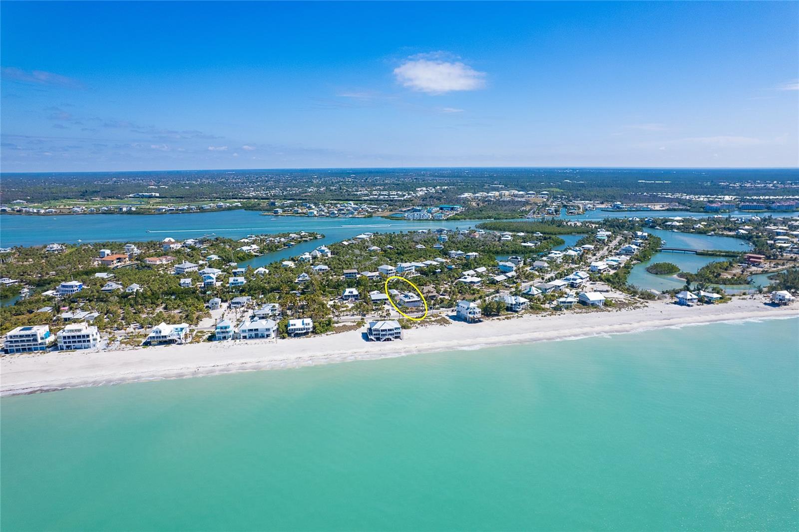 Image 72 of 90 For 230 Gulf Boulevard