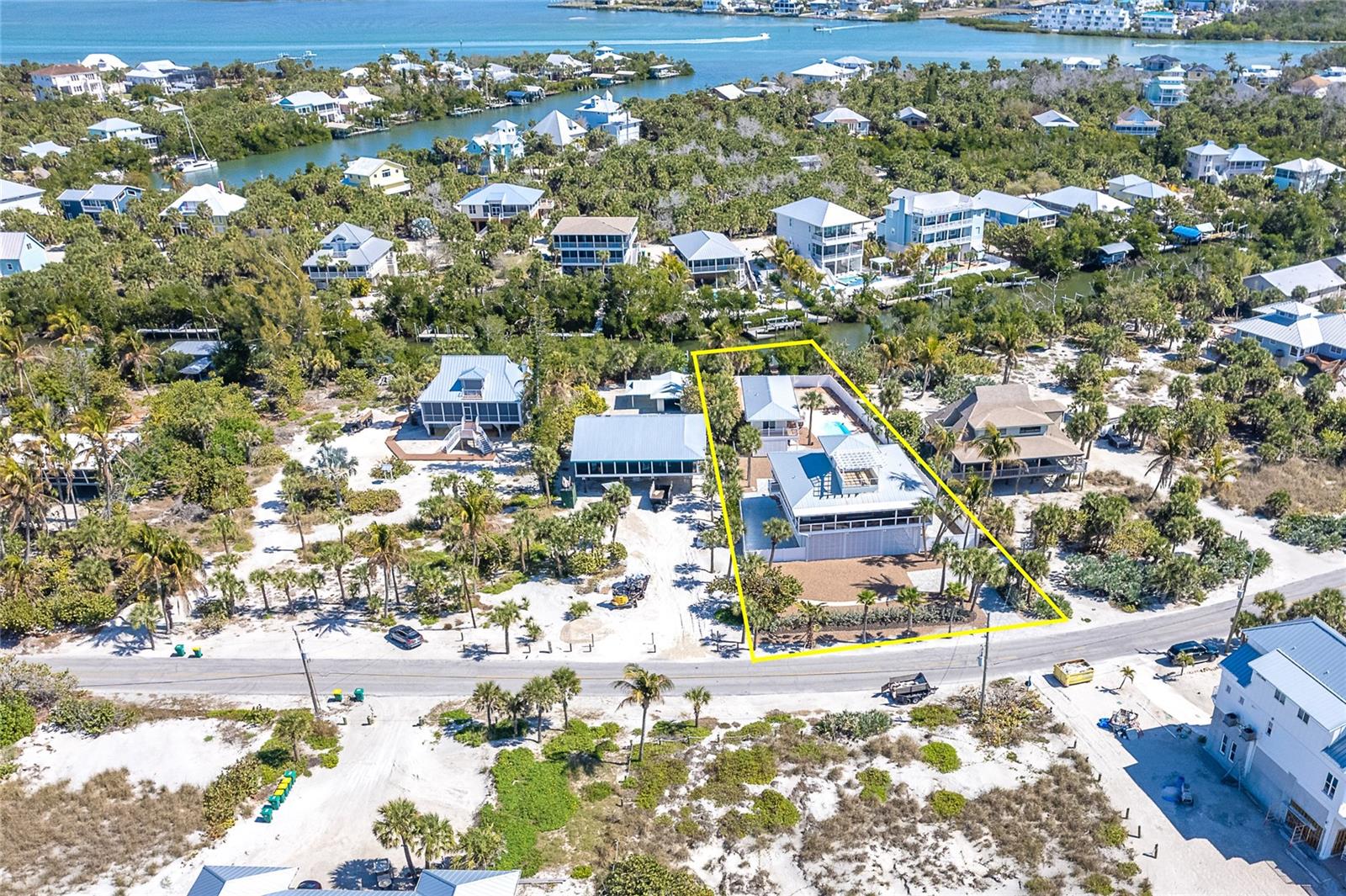 Image 73 of 90 For 230 Gulf Boulevard