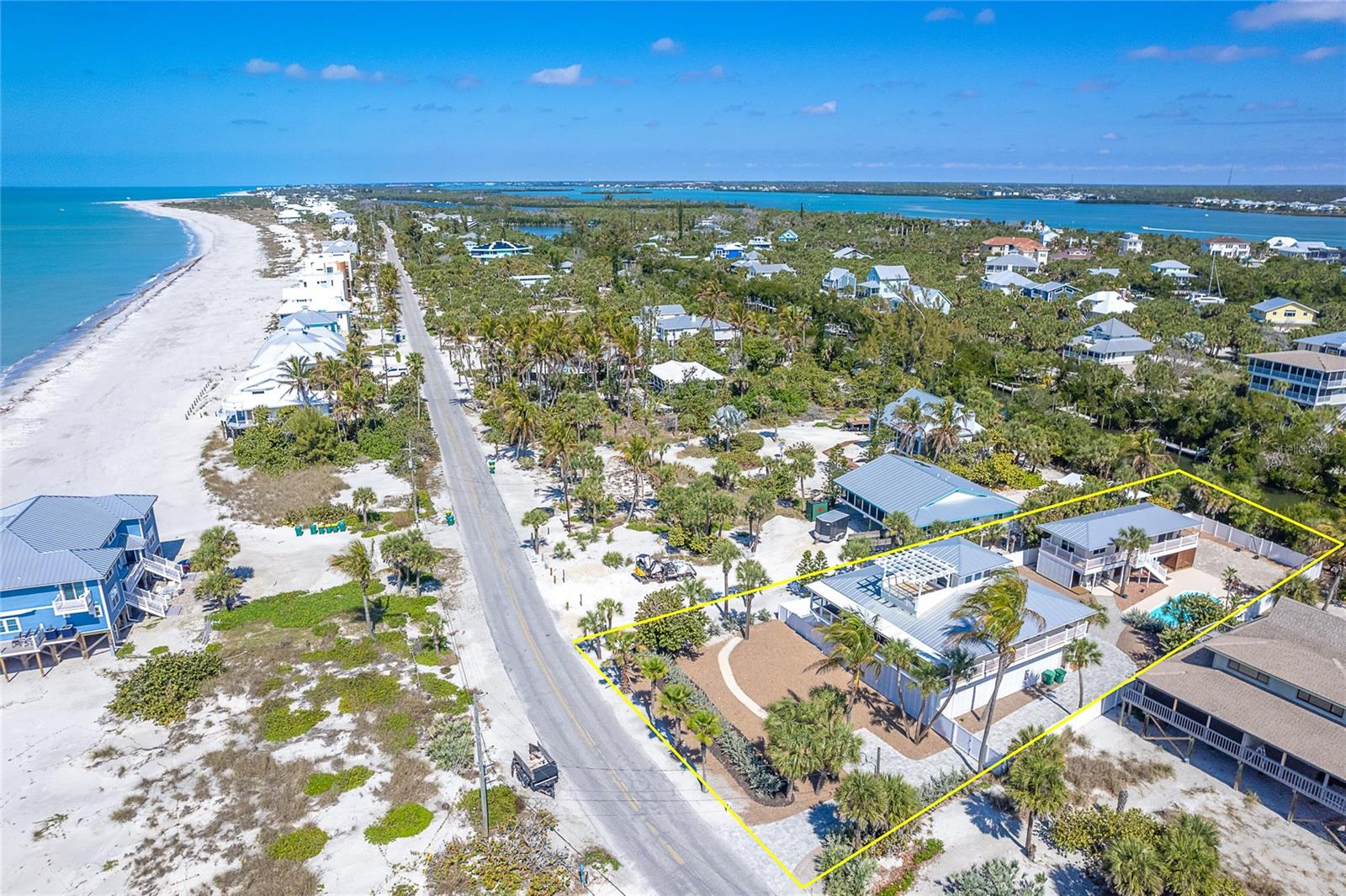 Image 79 of 90 For 230 Gulf Boulevard