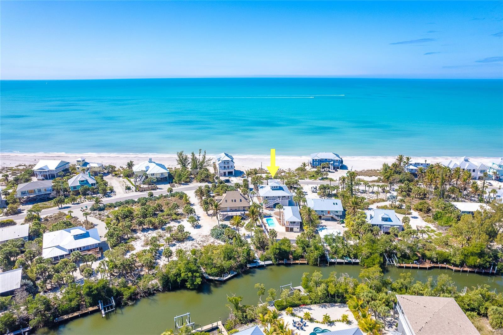 Image 80 of 90 For 230 Gulf Boulevard