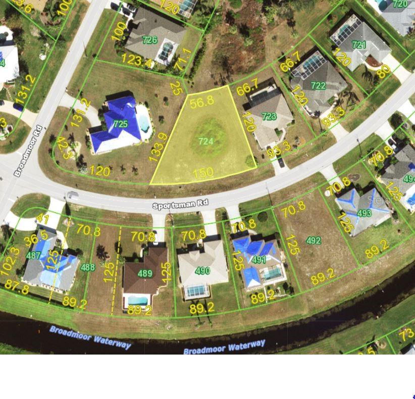 Details for 142 Sportsman Road, ROTONDA WEST, FL 33947