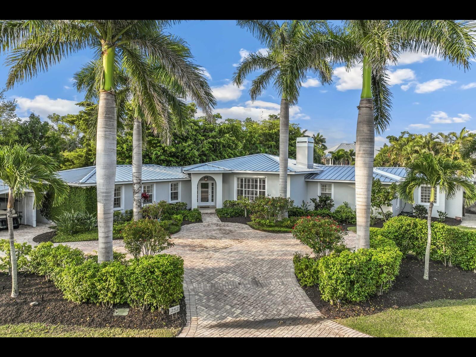 Details for 252 Waterways Avenue, BOCA GRANDE, FL 33921