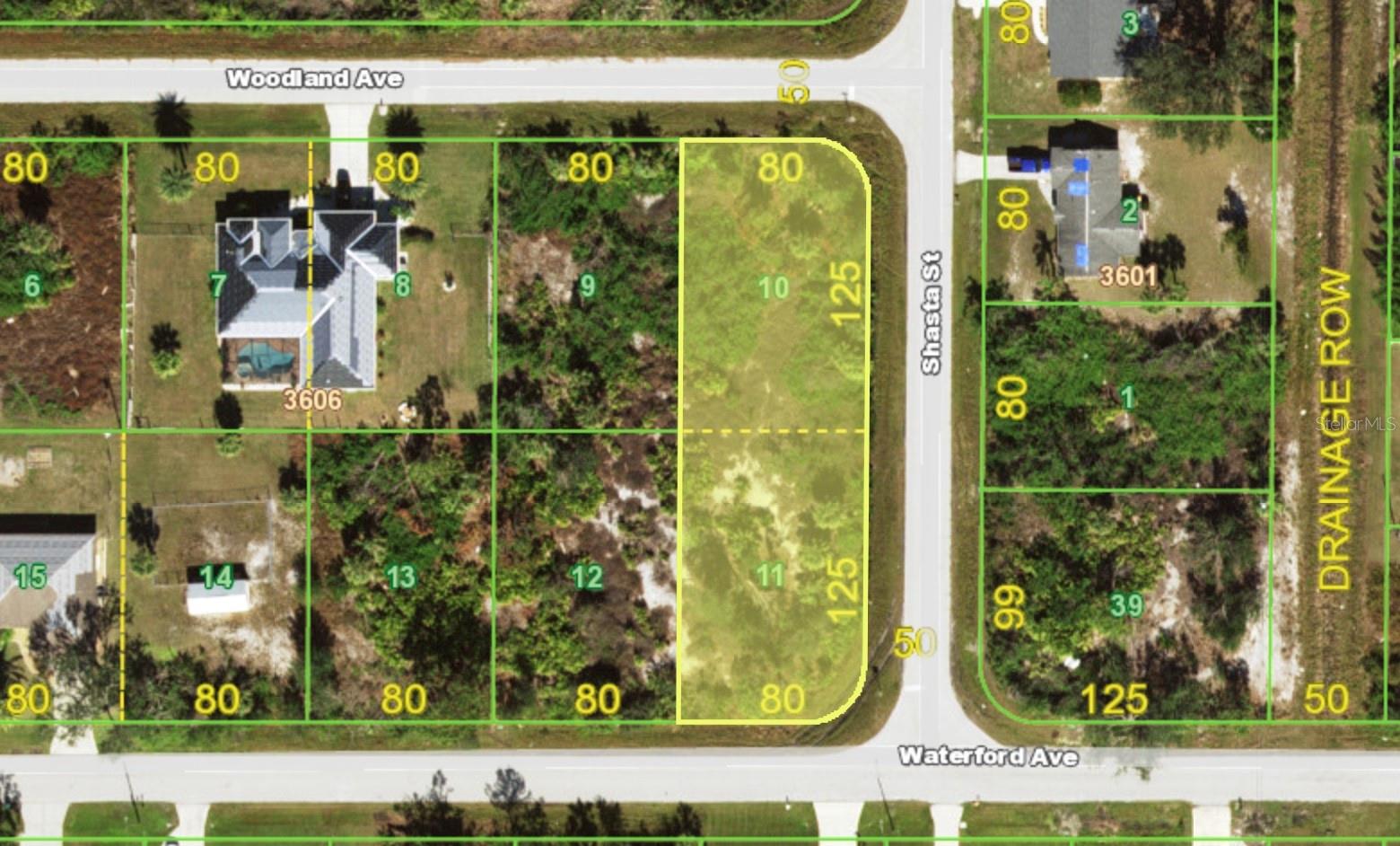 Image 3 of 3 For 10494 Waterford Avenue