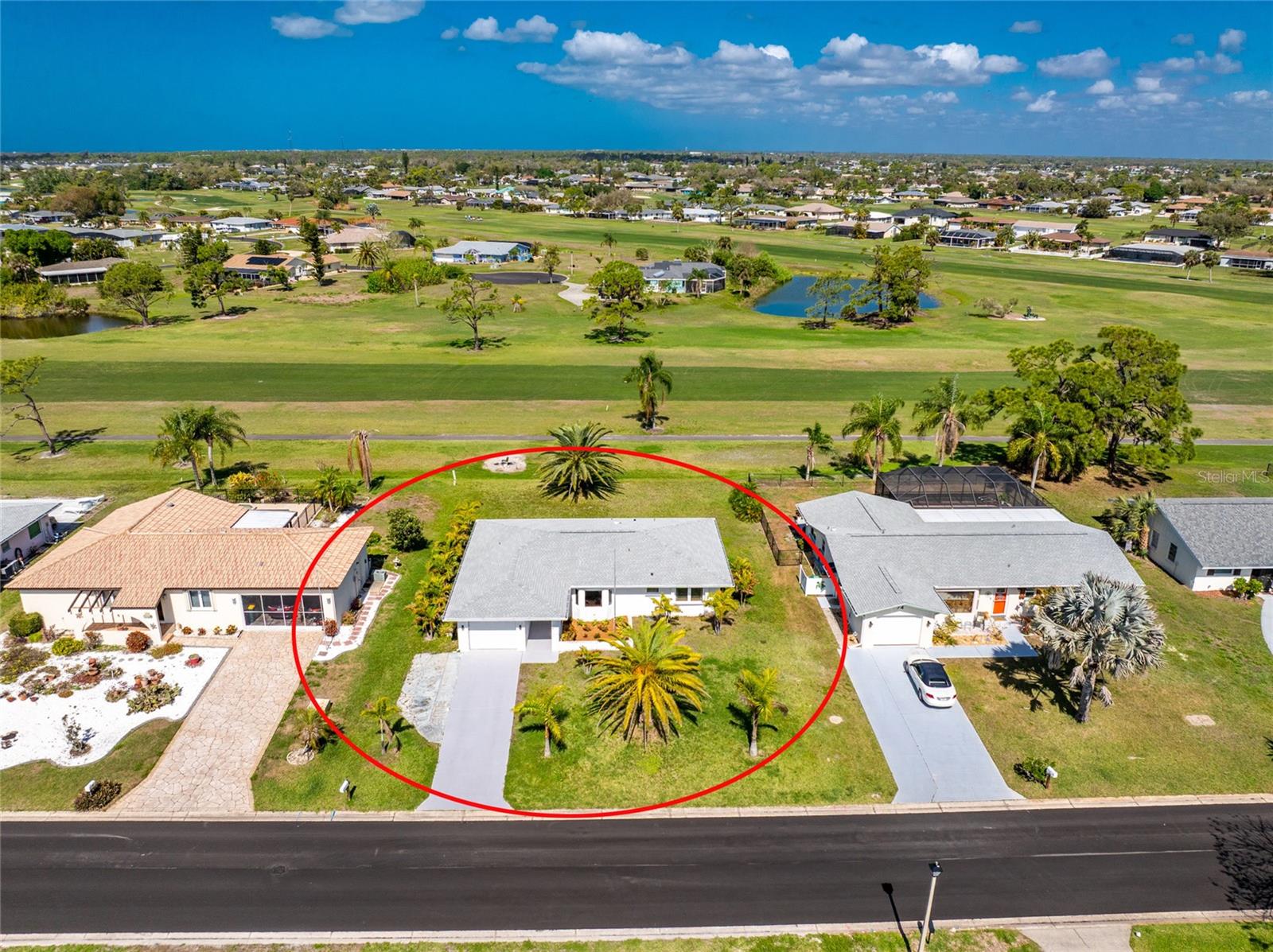 Image 50 of 61 For 72 Oakland Hills Court