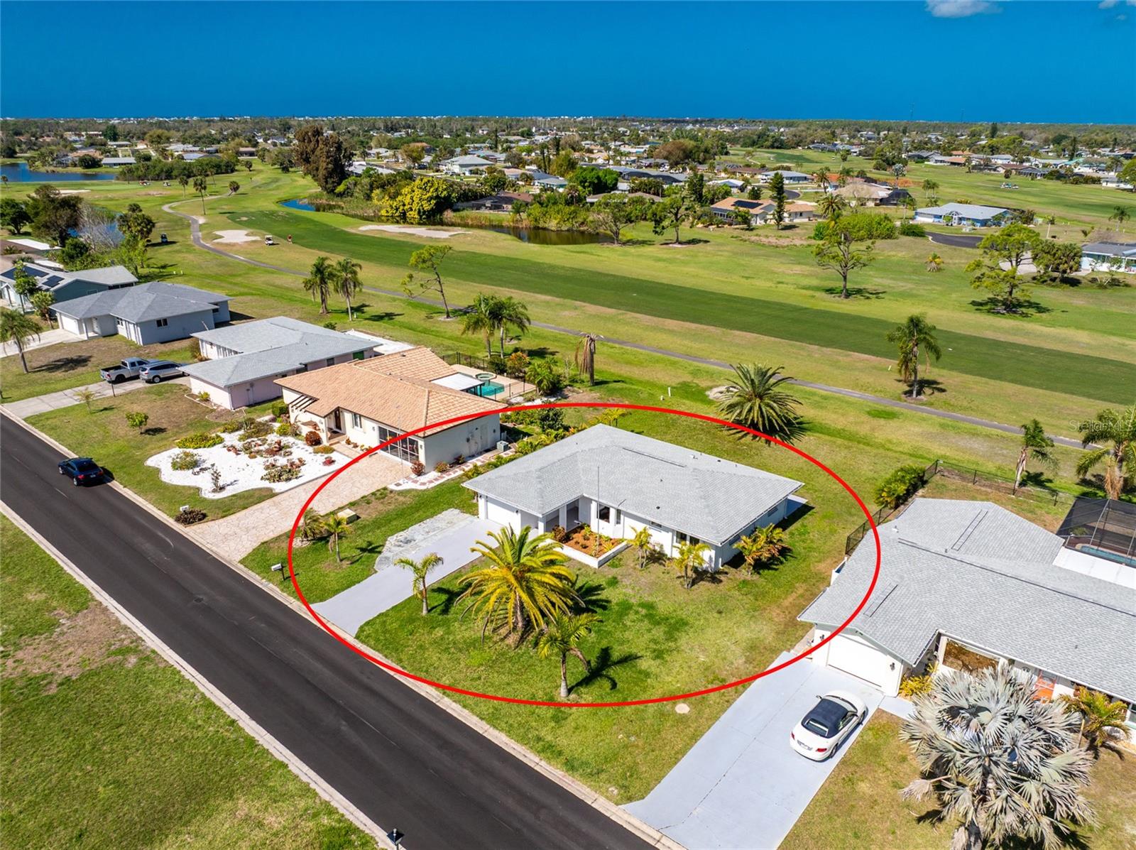 Image 51 of 61 For 72 Oakland Hills Court