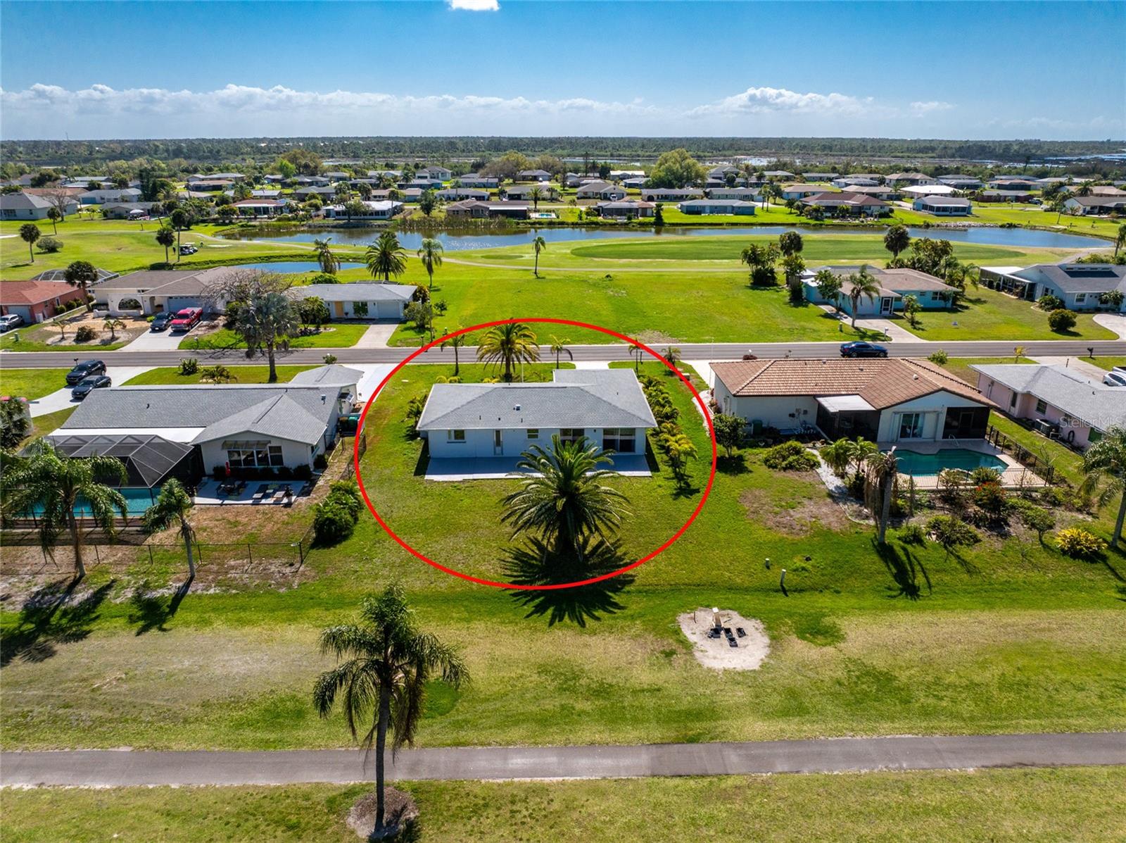 Image 53 of 61 For 72 Oakland Hills Court