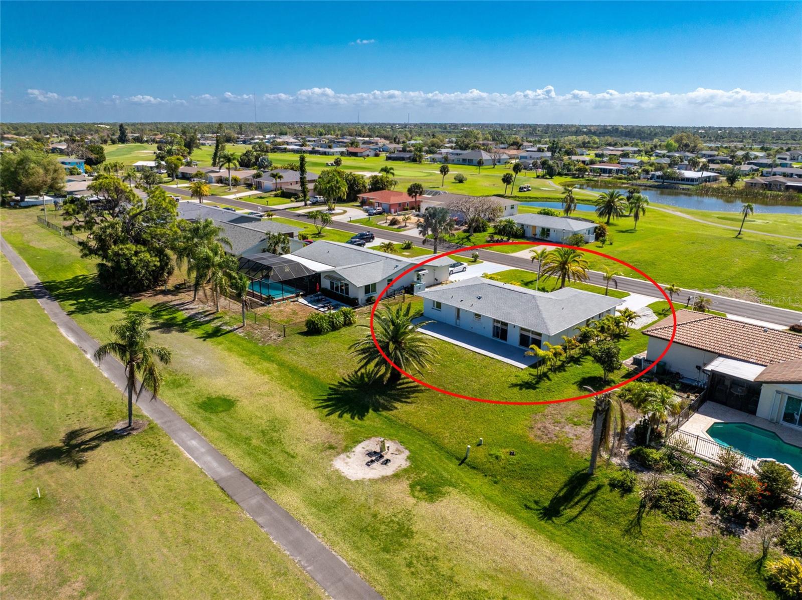 Image 54 of 61 For 72 Oakland Hills Court